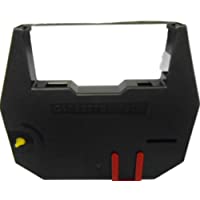 Cinta de color para Máquina de escribir Olympia Carrera Deluxe de 186-C...